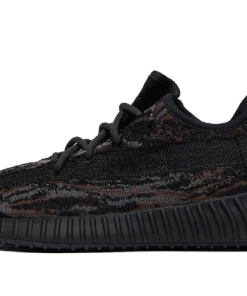 Static Black (Reflective)
