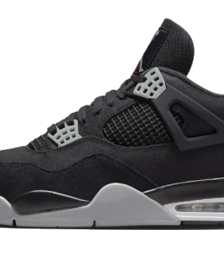 Black Canvas