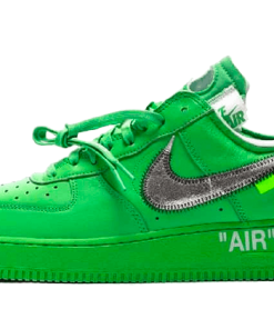 Light Green Spark