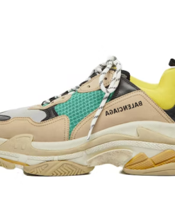 Triple S Curry