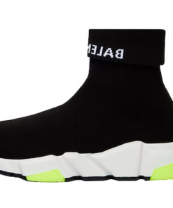 Speed Trainer Black White Volt
