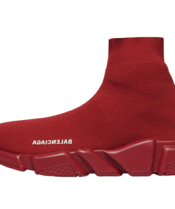 Speed Trainer Burgundy