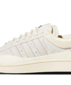 Bad Bunny Cloud White