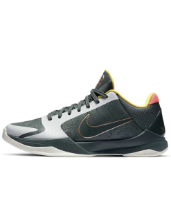 Nike Zoom Kobe 5 Protro "EYBL"