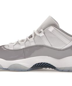 Retro Cement Grey