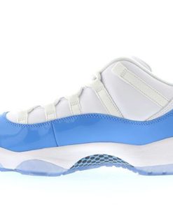Retro University Blue