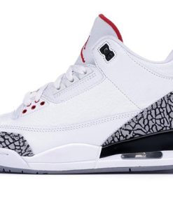 Retro White Cement 2