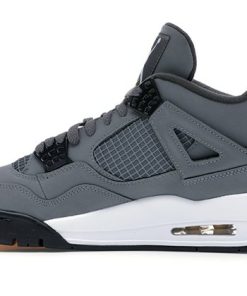 Retro Cool Grey