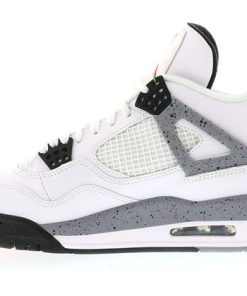 White Cement