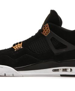 Retro Royalty
