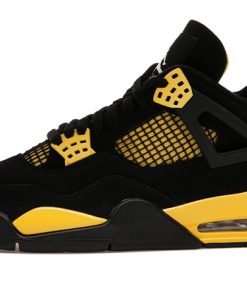 Retro Thunder