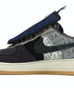 Travis Scott Cactus Jack