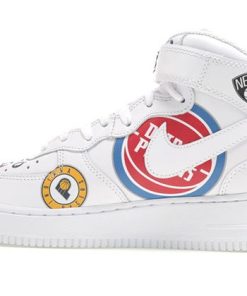 NBA White