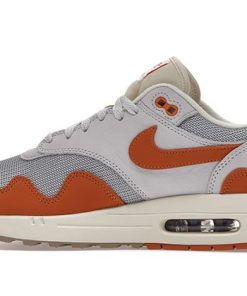 Patta Waves White