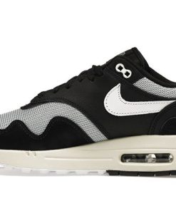 Patta Waves Black