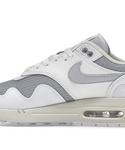 Patta Waves White