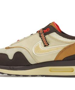 Travis Scott Cactus Jack Baroque Brown