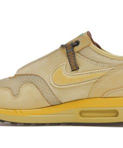 Travis Scott Cactus Jack Saturn Gold