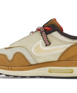 Travis Scott Cactus Jack Wheat Lemon Drop