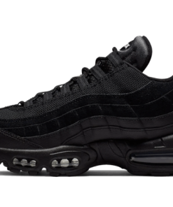 Essential Black