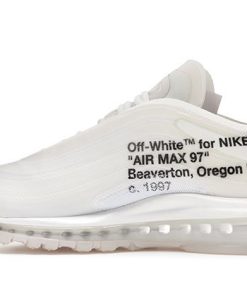 97 OW White