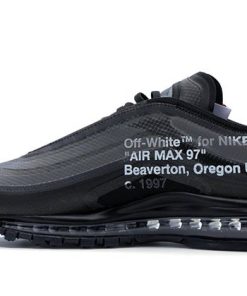 97 OW Black