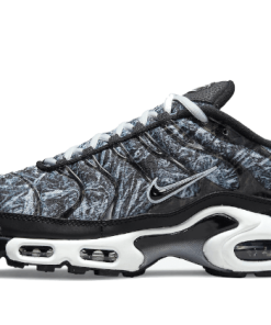 Dark Smoke Grey