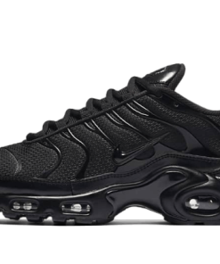 Triple Black