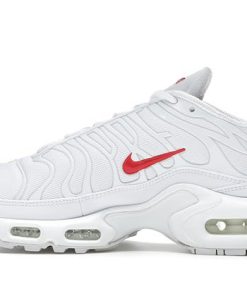 Plus White