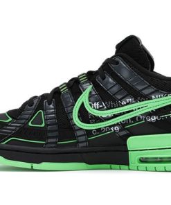 OW Green Strike