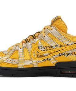 OW University Gold