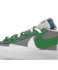 Blazer sacai Medium Grey