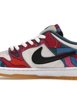 Pro Parra Red