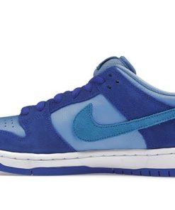 Blue Raspberry