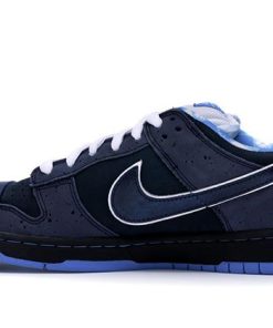Concepts Blue Lobster