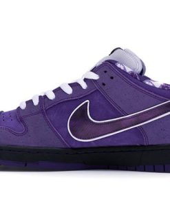 Concepts Purple Lobster