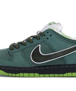 Concepts Green Lobster