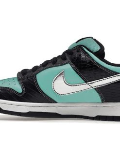 Diamond Supply Co. Aqua Blue