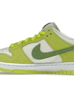 Green Apple