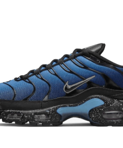 Blue Black