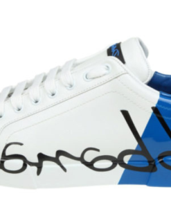 Portofino Sneaker Blue White