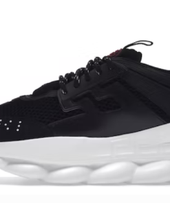 Chain Reaction 2 Chainz Black