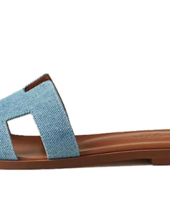 Oran Sandalo Bleu