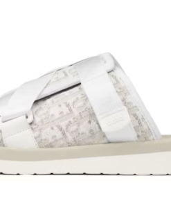 Alpha Slide OFF-WHITE