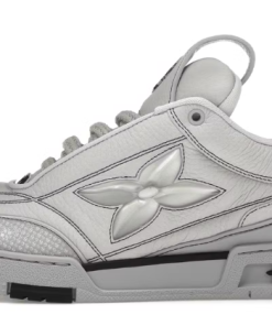 Skate Sneaker Grey
