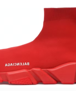 Speed Trainer Red