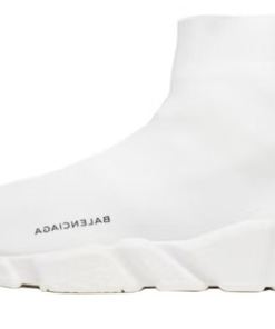 Speed Trainer White