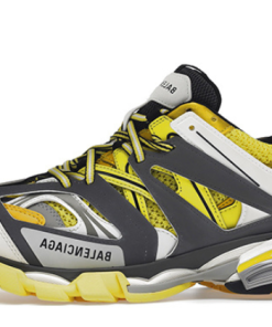 track yellow