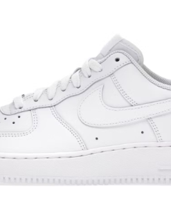 Force Low White