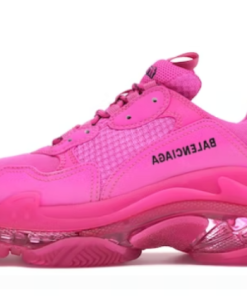 Triple S Pink